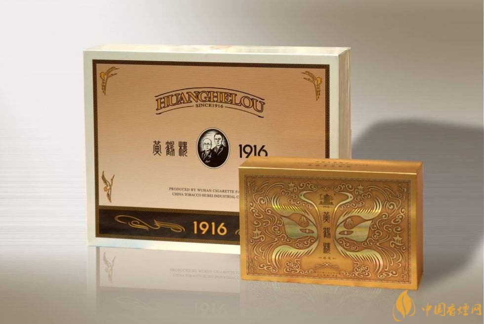 2018年過年送禮送什么香煙，中華金中支成為黑馬