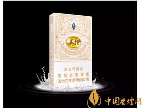 2018年香煙新品盤點(diǎn)，生肖紀(jì)念版香煙出列