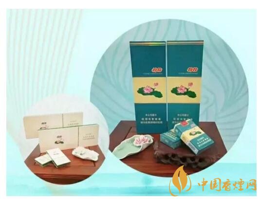 2018年香煙新品盤點(diǎn)，生肖紀(jì)念版香煙出列