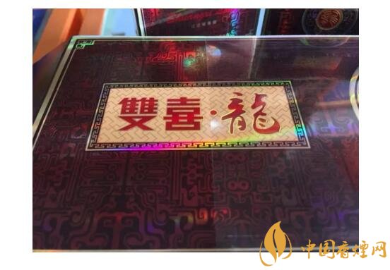 2018年香煙新品盤點(diǎn)，生肖紀(jì)念版香煙出列