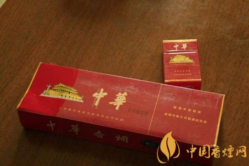 2018年國產(chǎn)禮品煙排行榜，禮品煙價格及圖片