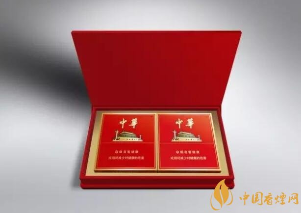 2018年銷量最好禮品煙排行榜，國(guó)產(chǎn)禮品煙價(jià)格及評(píng)價(jià)