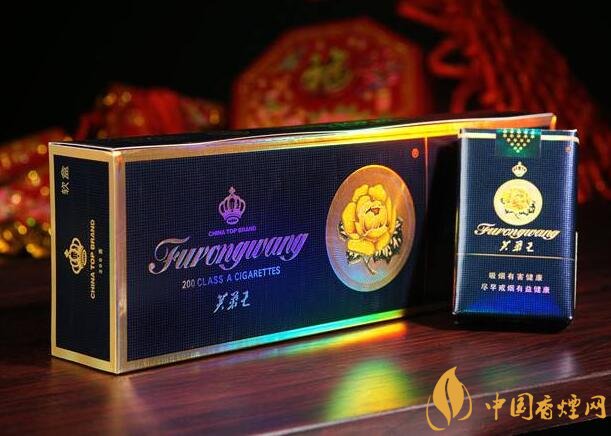 2018年銷量最好禮品煙排行榜，國(guó)產(chǎn)禮品煙價(jià)格及評(píng)價(jià)
