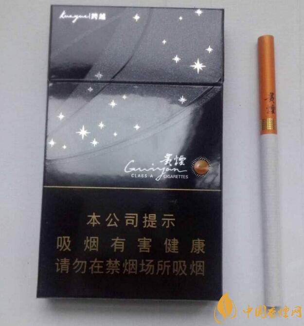 2018年銷量最好禮品煙排行榜，國(guó)產(chǎn)禮品煙價(jià)格及評(píng)價(jià)