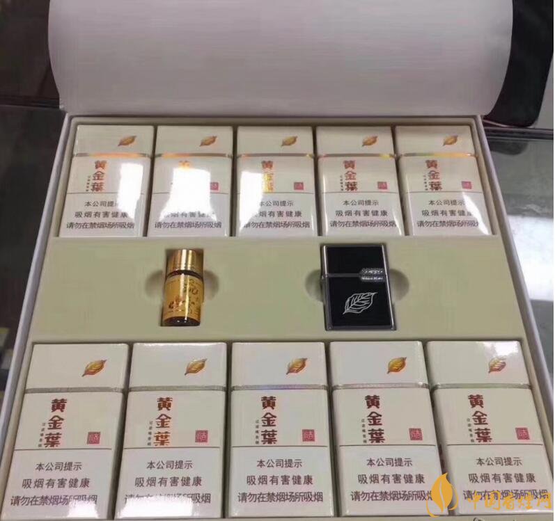 2018年銷量最好禮品煙排行榜，國(guó)產(chǎn)禮品煙價(jià)格及評(píng)價(jià)