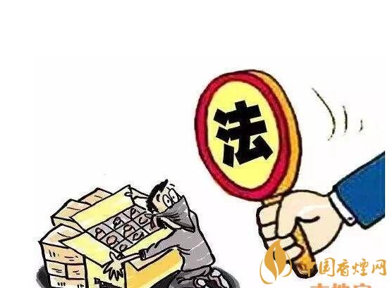 香煙可以快遞嗎，香煙快遞最多能寄幾條