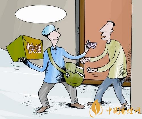香煙可以快遞嗎，香煙快遞最多能寄幾條