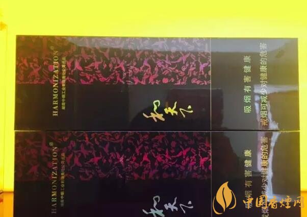 國產(chǎn)千元香煙盤點(diǎn)（30種），最受歡迎千元香煙排行榜