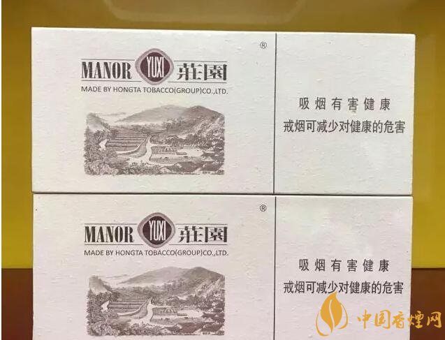 國產(chǎn)千元香煙盤點(diǎn)（30種），最受歡迎千元香煙排行榜