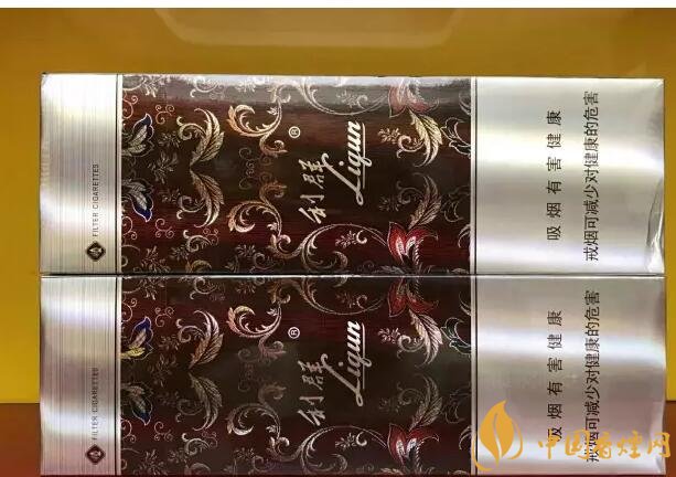 國產(chǎn)千元香煙盤點(diǎn)（30種），最受歡迎千元香煙排行榜