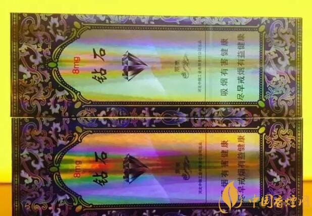 國產(chǎn)千元香煙盤點(diǎn)（30種），最受歡迎千元香煙排行榜