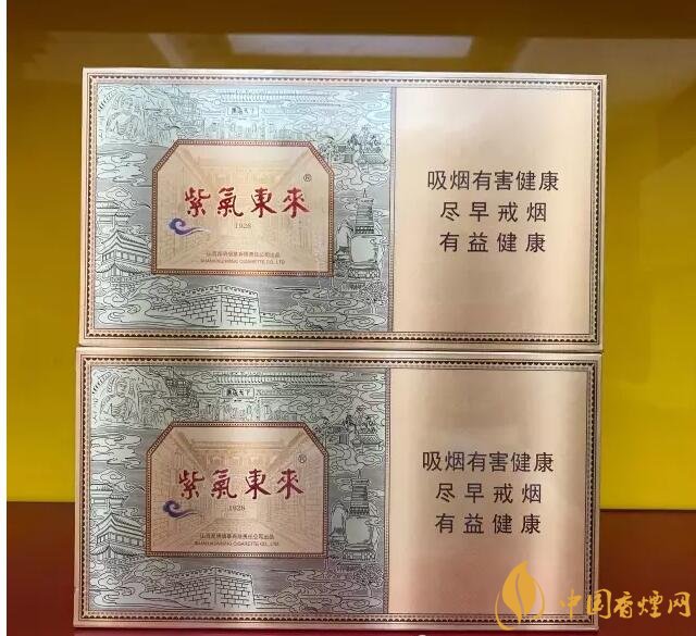 國產(chǎn)千元香煙盤點(diǎn)（30種），最受歡迎千元香煙排行榜