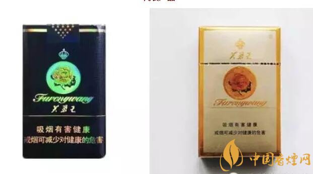 香煙香型有幾種（12種），盤點十二種香型香煙