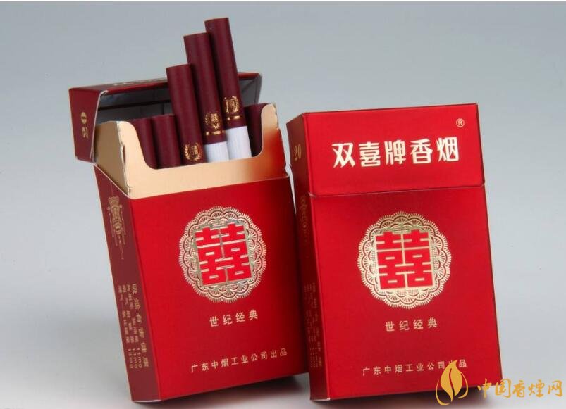 香煙香型有幾種（12種），盤點十二種香型香煙