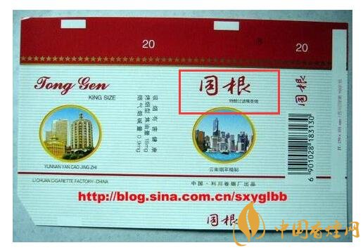 如何判斷煙標(biāo)的年份，香煙的生產(chǎn)年份判斷方法