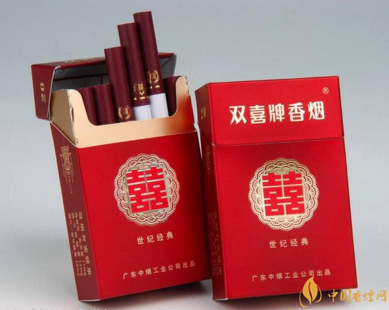 2018年中國(guó)十大香煙品牌排名，高端香煙品牌大全