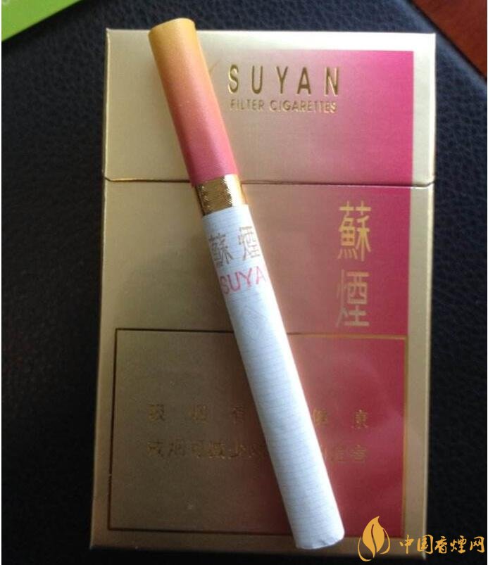 2018年中國(guó)十大香煙品牌排名，高端香煙品牌大全