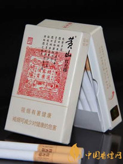 2018年中國(guó)十大香煙品牌排名，高端香煙品牌大全