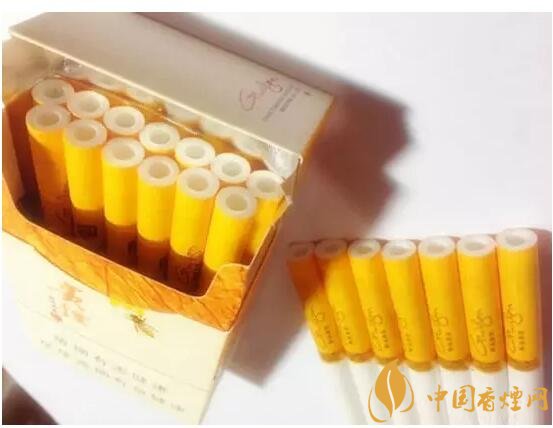 空心煙嘴有什么用，盤點(diǎn)煙嘴最有特色的香煙