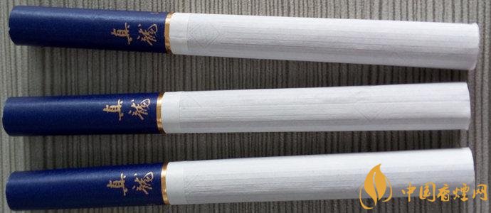 空心煙嘴有什么用，盤點(diǎn)煙嘴最有特色的香煙