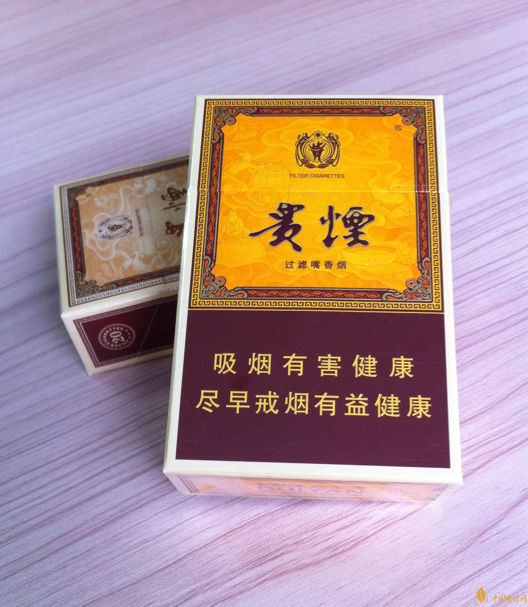 2018年最暢銷香煙預(yù)測(cè)，細(xì)短中爆百家齊放