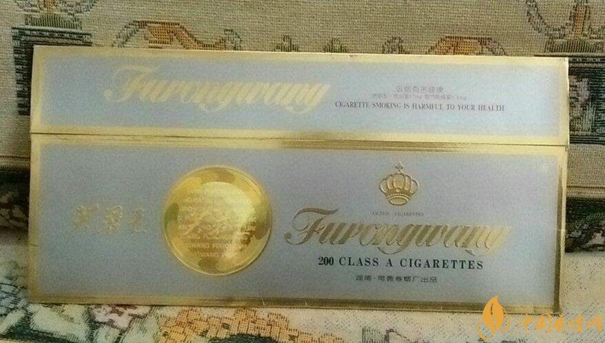 2018年十大性價比高的細支煙，最好抽的細支煙排行