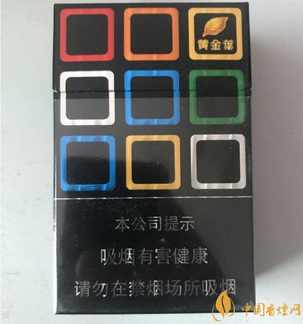 2018年最火爆珠煙預(yù)測，26元爆珠煙可能成為黑馬