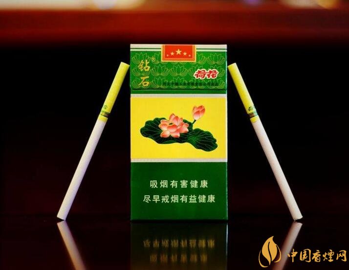 2018年男士細(xì)支香煙推薦，男士細(xì)支煙品牌大全