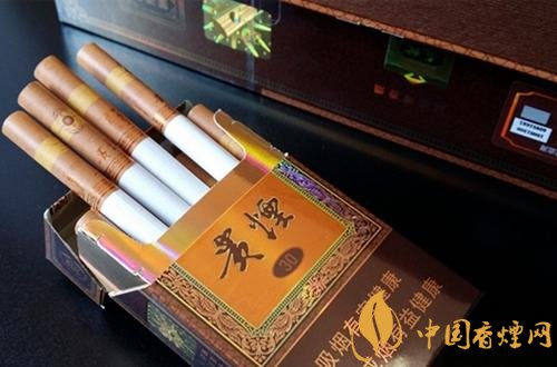 2018年男士細(xì)支香煙推薦，男士細(xì)支煙品牌大全