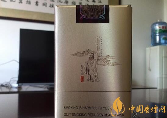 泰山儒風價格及圖片，泰山儒風細支爆珠價格