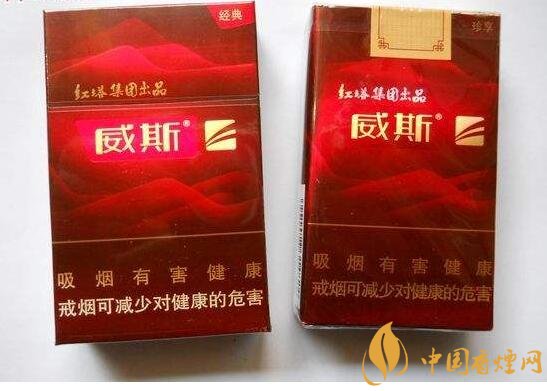 英美煙草集團(tuán)旗下品牌有哪些，世界四大跨國煙草公司