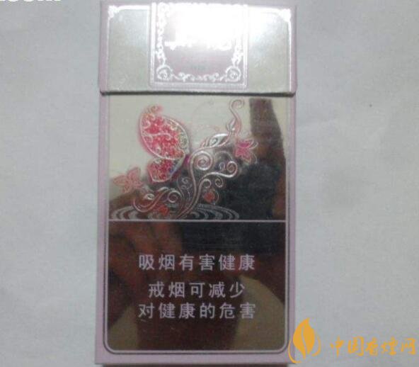 20元細(xì)煙哪個(gè)好抽，2018年好抽的細(xì)支香煙排行榜