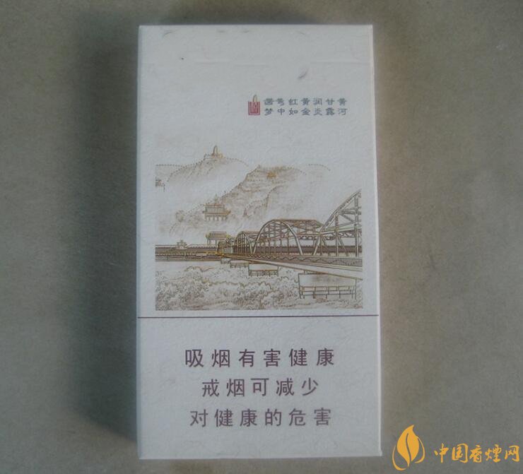 20元細(xì)煙哪個(gè)好抽，2018年好抽的細(xì)支香煙排行榜