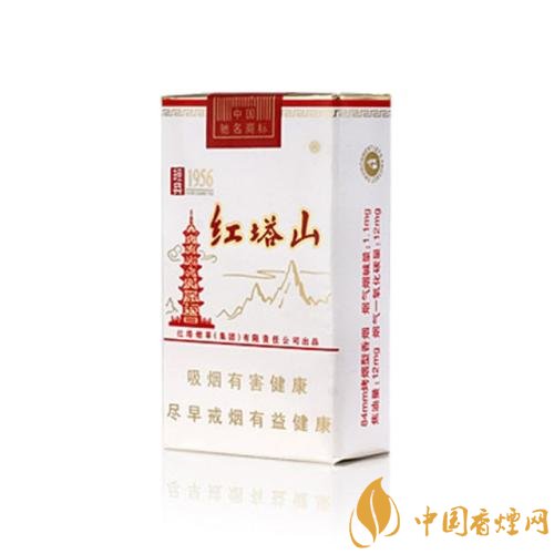 2018年口感最好的口糧煙排行榜，適合當(dāng)口糧的煙有哪些