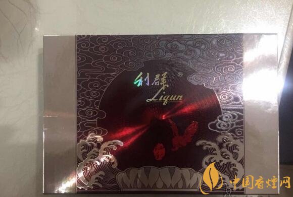 利群紅利多少錢(qián)一包，2018年利群香煙新品