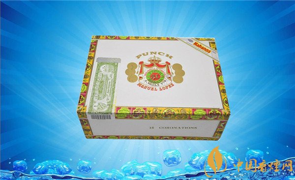 古巴雪茄(潘趣鋁管)價(jià)格表圖 潘趣鋁管雪茄多少錢(qián)