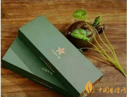 黑中華是真的假的（假的），國產(chǎn)高端假煙盤點