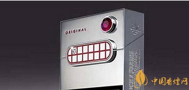 世界上最貴的煙（好彩66萬一包），最貴的煙排行榜