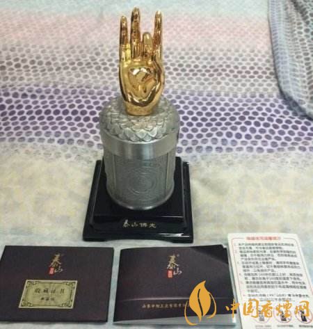 世界上最貴的煙（好彩66萬一包），最貴的煙排行榜