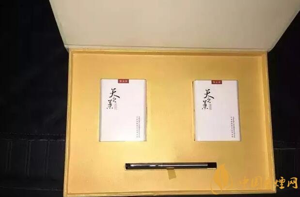 2018年黃金葉細(xì)支煙價(jià)格表，黃金葉細(xì)支煙有幾種