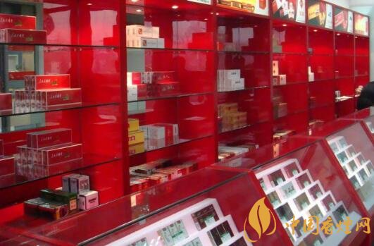 最新煙酒店經(jīng)營經(jīng)驗(yàn) 煙酒店的經(jīng)營策略(八大禁忌)