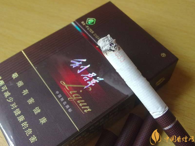 浙江人喜歡抽什么煙，浙江香煙品牌及價格盤點