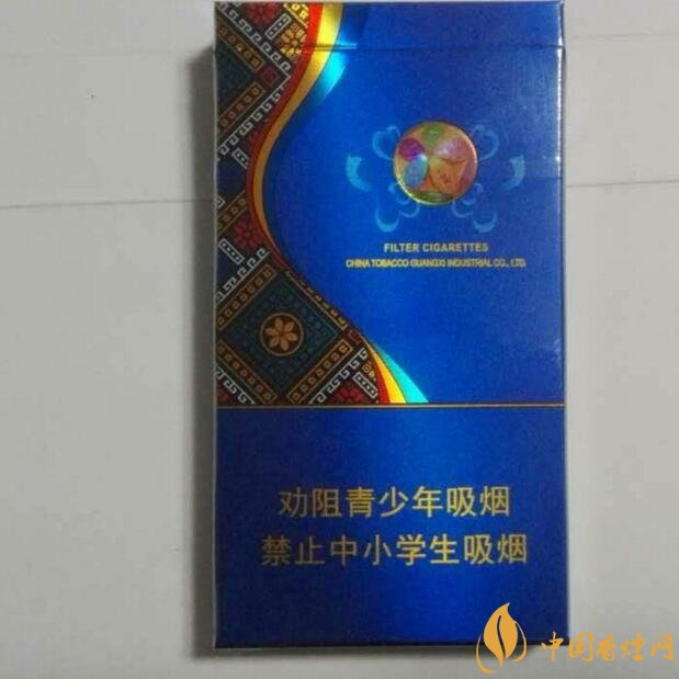 國產(chǎn)爆珠細(xì)支煙盤點(diǎn)，爆珠細(xì)支煙價格及圖片