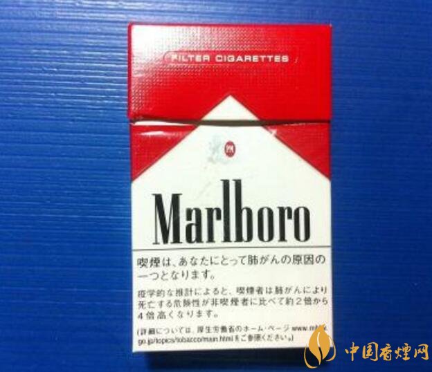 2018年適合年輕人抽的煙排行榜，年輕人抽什么煙