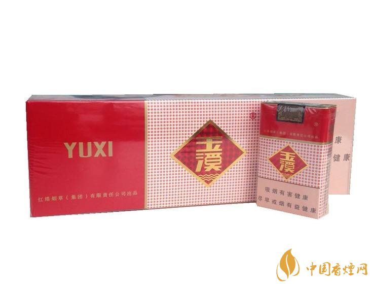 北方人喜歡抽什么煙，銷量最好的香煙品牌