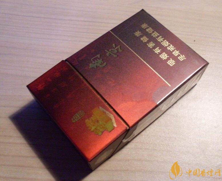 50元香煙銷量排行榜，50元左右的香煙哪種好