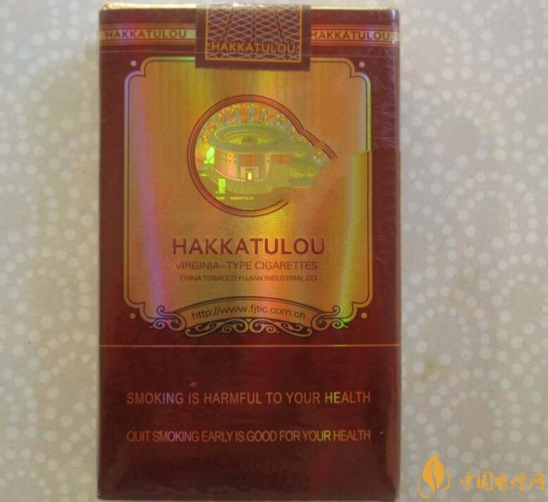 土樓1575煙多少錢一包，土樓煙價格及圖片盤點