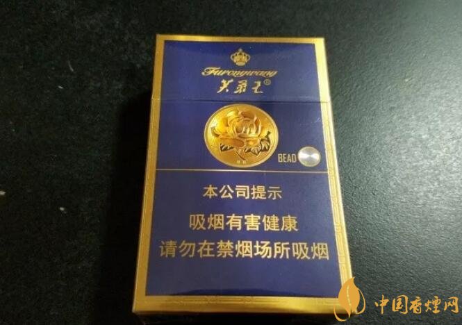 2018年十大口感好的香煙排行，盤點(diǎn)國產(chǎn)爆珠煙