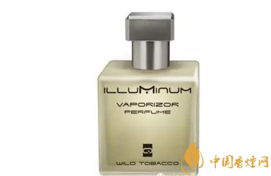 男士煙草味香水品牌有哪些，煙草味的男士香水推薦