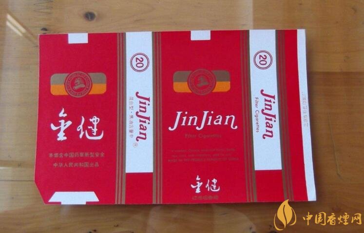 北京的煙有哪些，北京香煙價(jià)格表和圖片